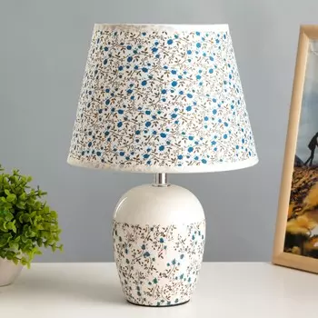 Светильник настольный