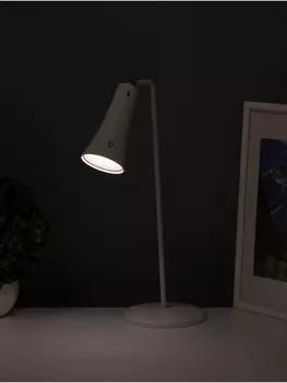 Светильник настольный