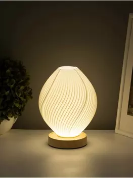 Светильник настольный