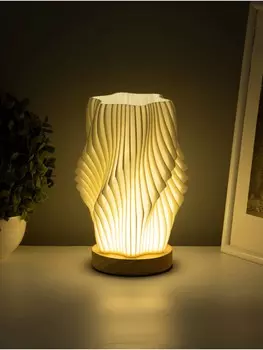 Светильник настольный