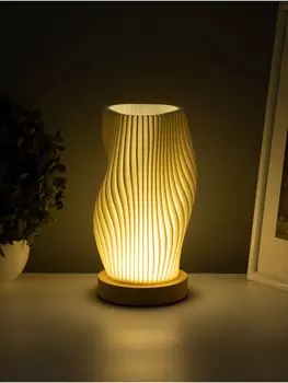 Светильник настольный