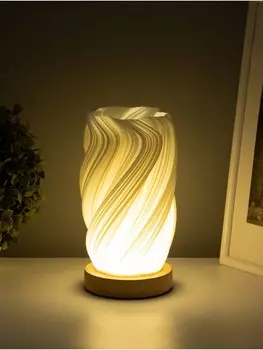 Светильник настольный