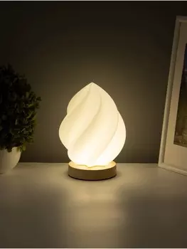 Светильник настольный