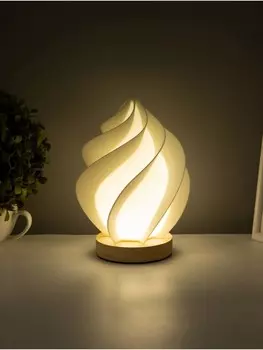 Светильник настольный