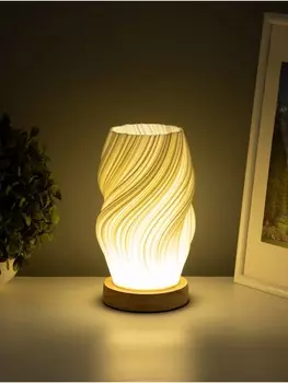 Светильник настольный