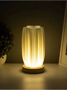 Светильник настольный