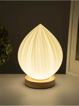 Светильник настольный