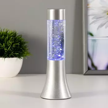 Светильник ночник лава