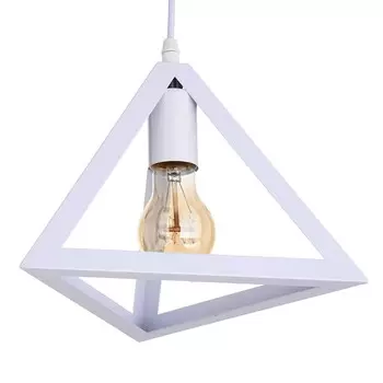 Светильник подвесной