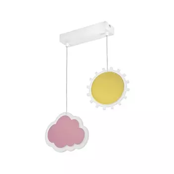 Светильник подвесной