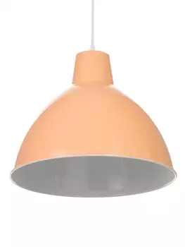 Светильник richard=140 вт е27 пр-1 м розовый 32.532.527 см