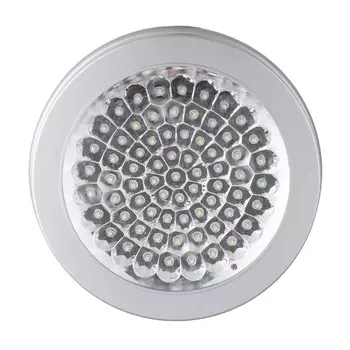 Светильник с датчиком звука