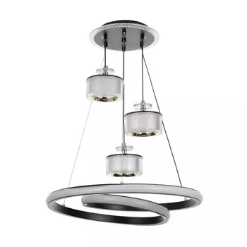 Светильник с пду