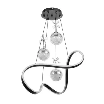 Светильник с пду