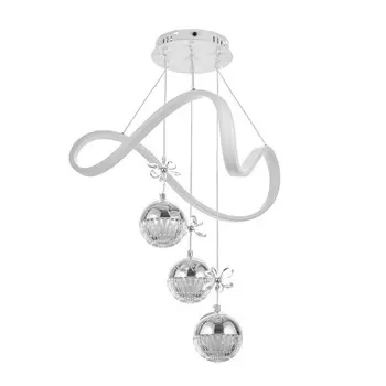 Светильник с пду