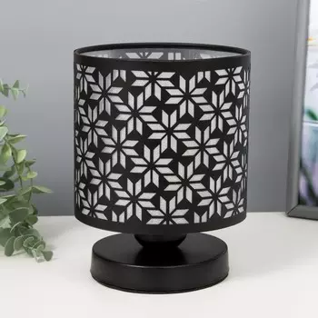 Светильник с выключателем