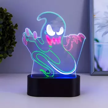 Светильник сенсорный