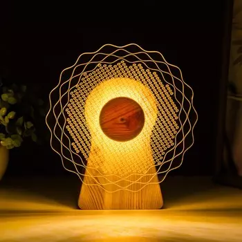 Светильник сенсорный