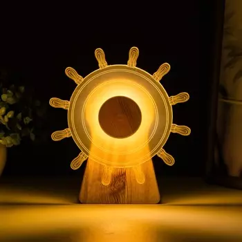 Светильник сенсорный