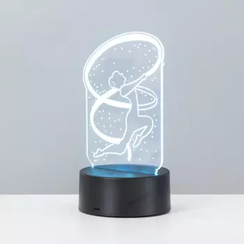 Светильник сенсорный