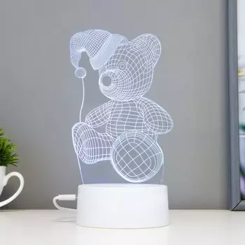 Светильник сенсорный