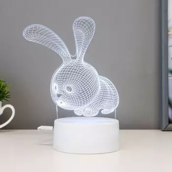 Светильник сенсорный