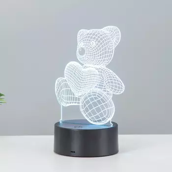 Светильник сенсорный