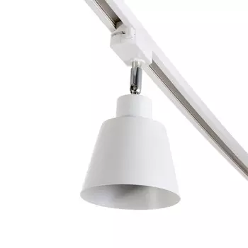 Светильник трековый simple