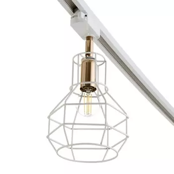 Светильник трековый simple