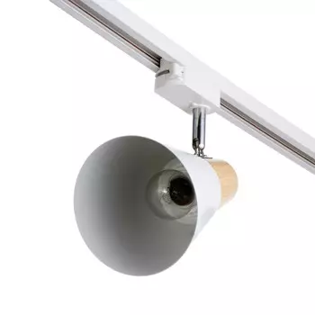 Светильник трековый