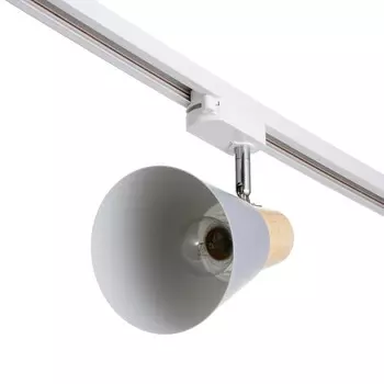 Светильник трековый