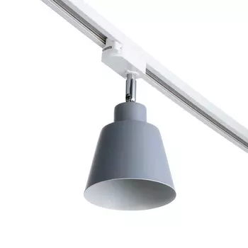 Светильник трековый simple