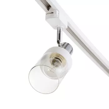 Светильник трековый