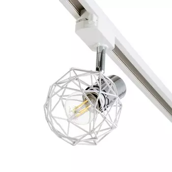 Светильник трековый