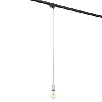 Светильник трековый simple