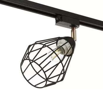 Светильник трековый