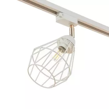 Светильник трековый