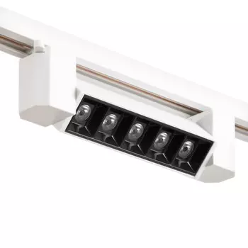 Светильник трековый simple