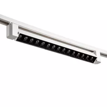 Светильник трековый simple