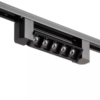 Светильник трековый simple