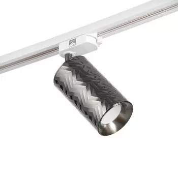 Светильник трековый simple
