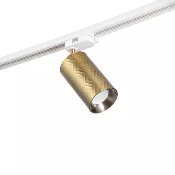 Светильник трековый simple
