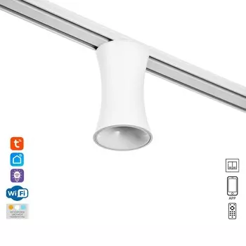 Светильник трековый slim