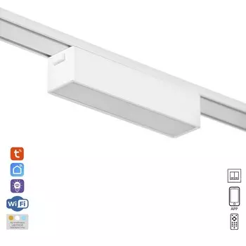 Светильник трековый ultra