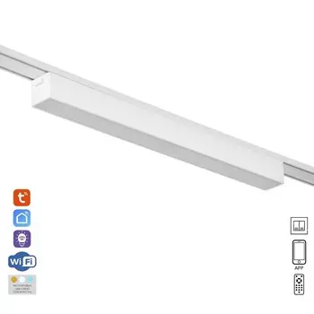 Светильник трековый ultra