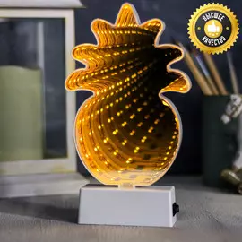 Светильник зеркальный