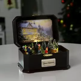 Светодиодная фигура