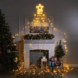 Светодиодная фигура