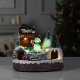 Светодиодная фигура