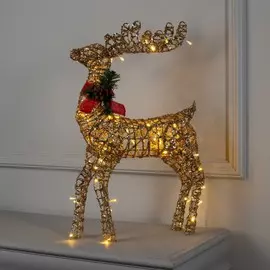 Светодиодная фигура